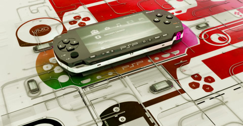playstation 1 to psp roms